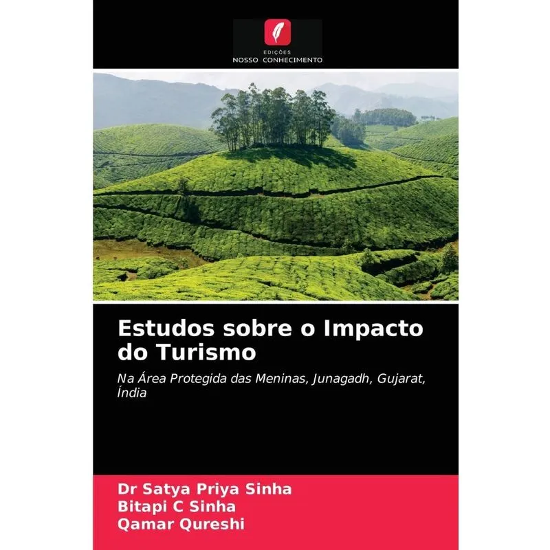 Estudos Sobre O Impacto Do Turismo