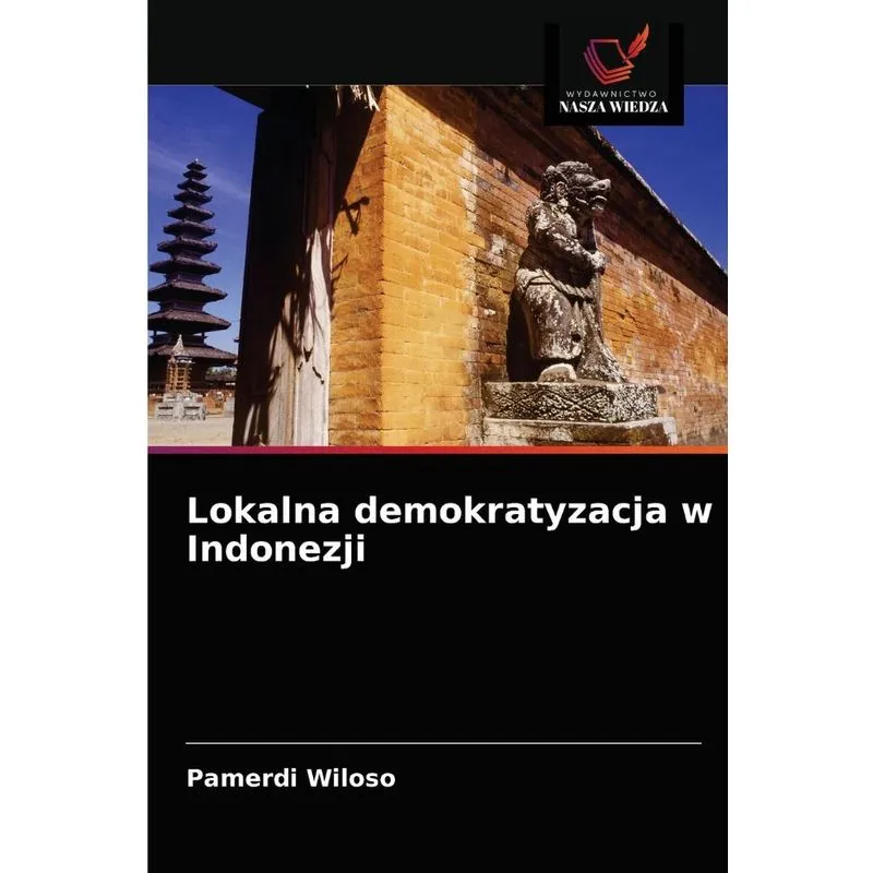 Lokalna demokratyzacja w Indonezji