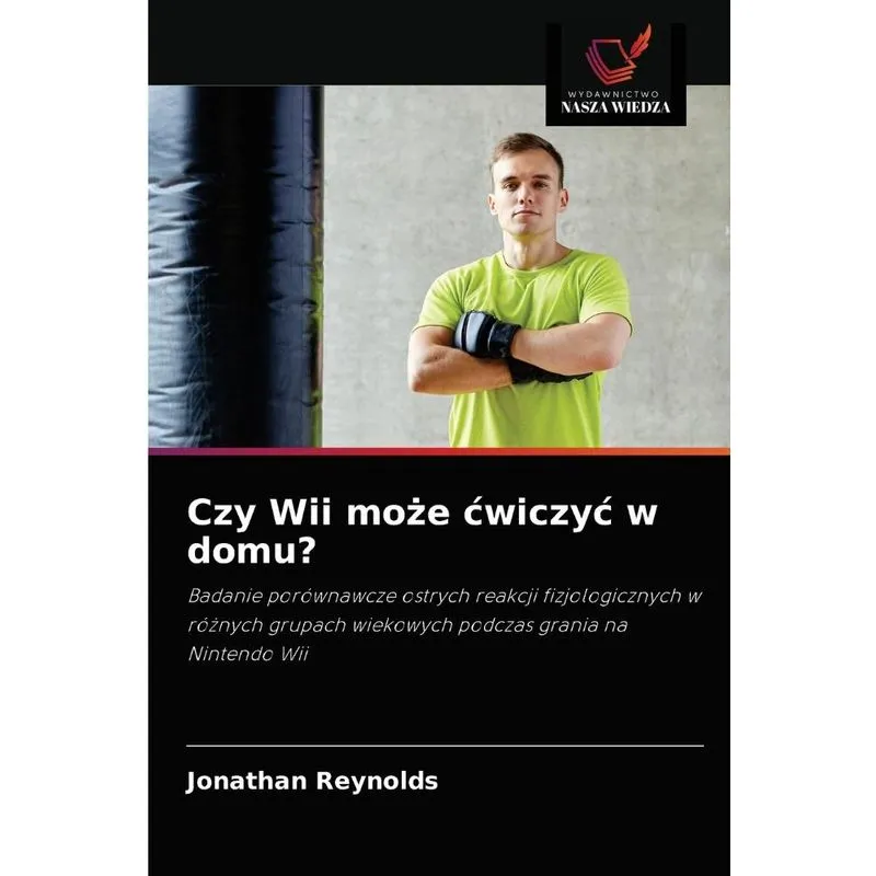 Czy Wii Może Ćwiczyć W Domu?