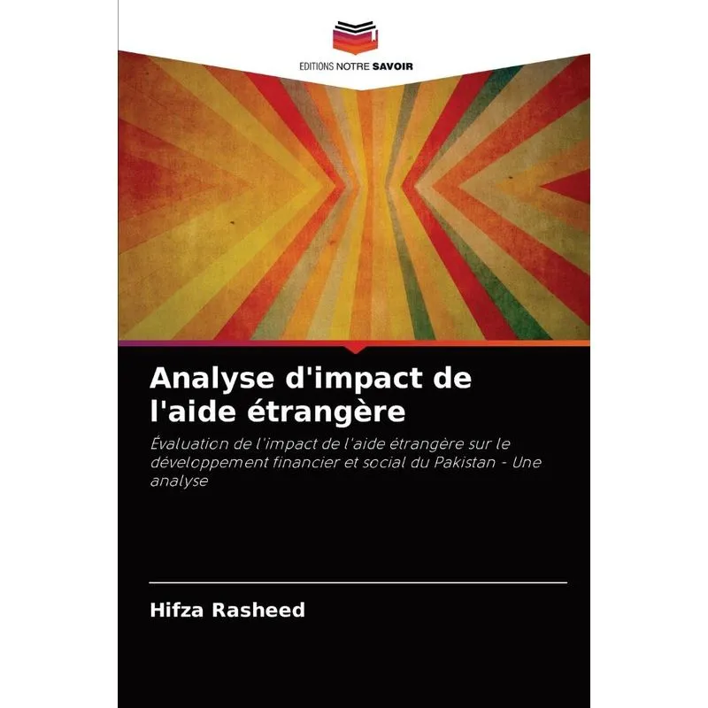 Analyse dimpact de laide étrangère