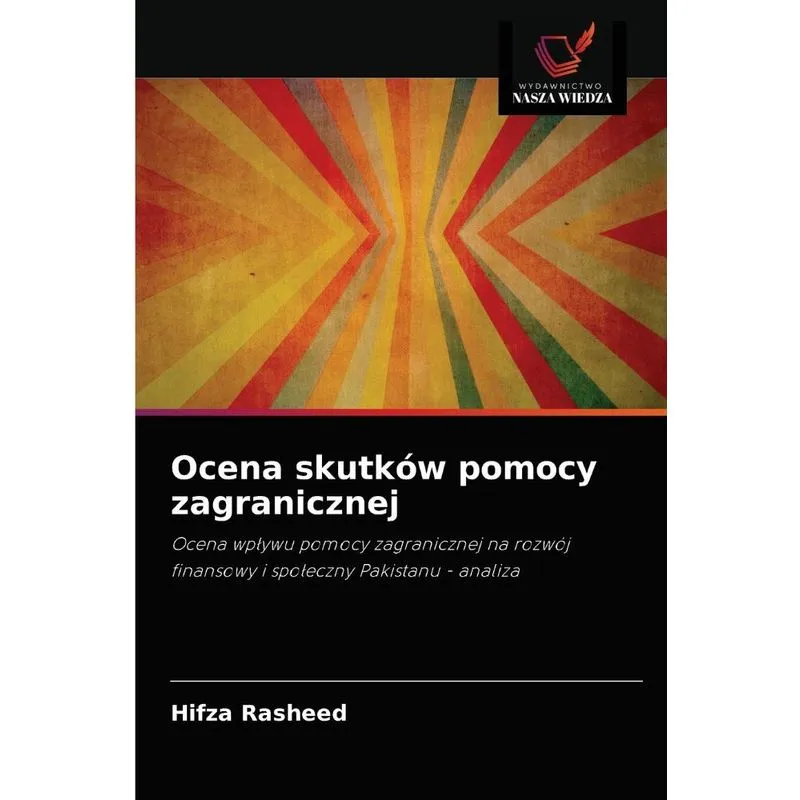Ocena skutków pomocy zagranicznej