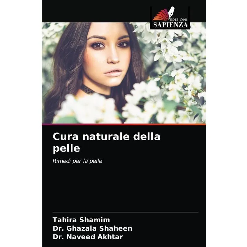 Cura Naturale Della Pelle
