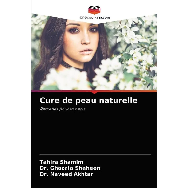 Cure De Peau Naturelle