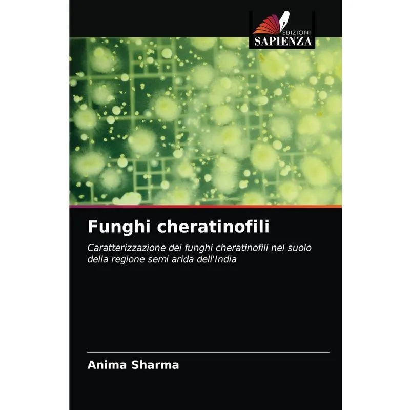 Funghi Cheratinofili