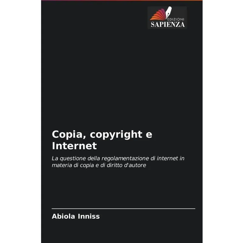 Copia, copyright e Internet