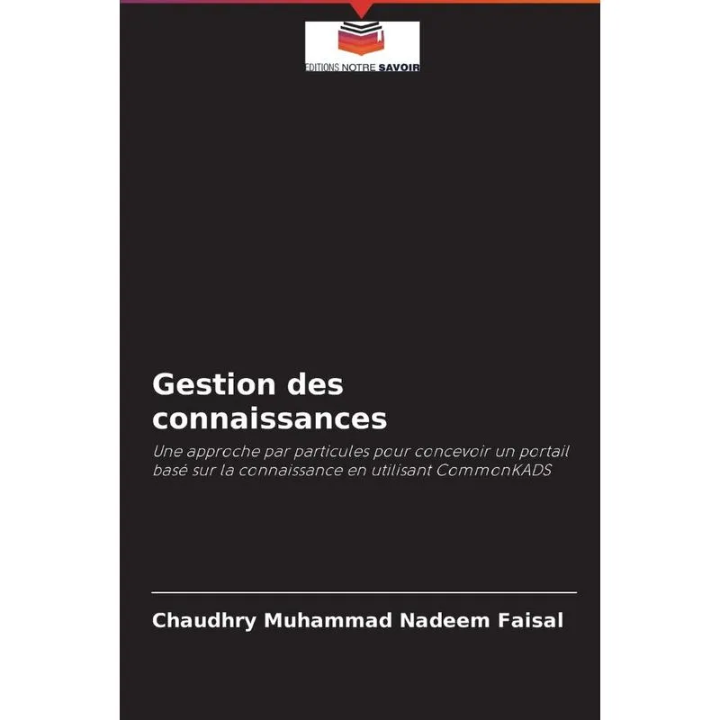 Gestion des connaissances