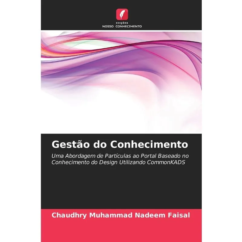 Gestão do Conhecimento