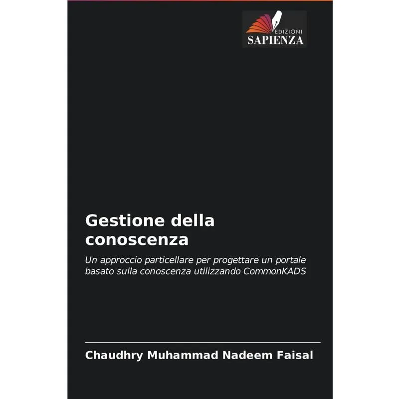 Gestione della conoscenza
