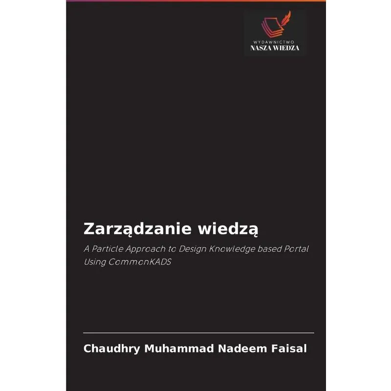 Zarzadzanie wiedza