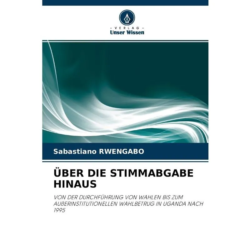 Über Die Stimmabgabe Hinaus