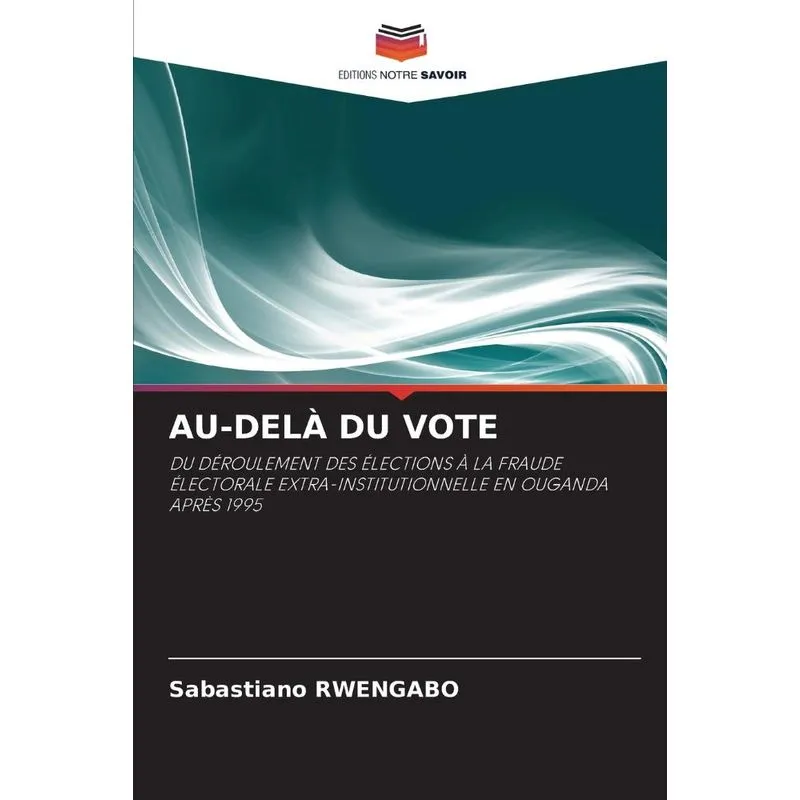 Au-delà Du Vote