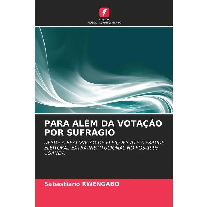 Para Além Da Votação Por Sufrágio