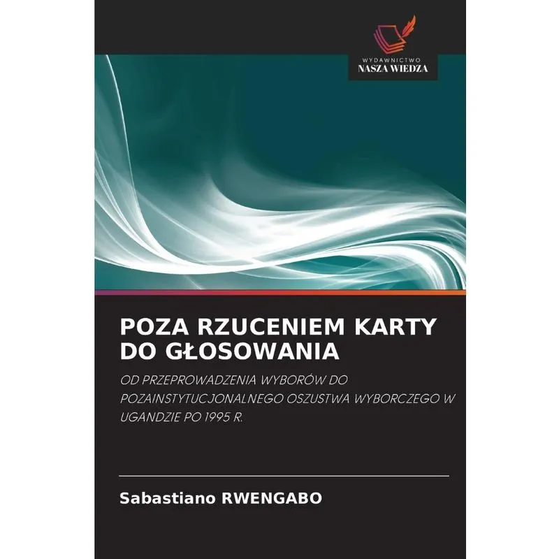 Poza Rzuceniem Karty Do Głosowania