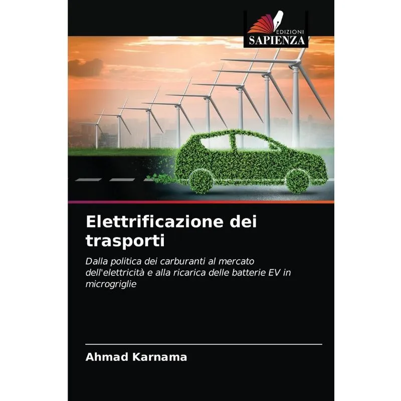 Elettrificazione dei trasporti