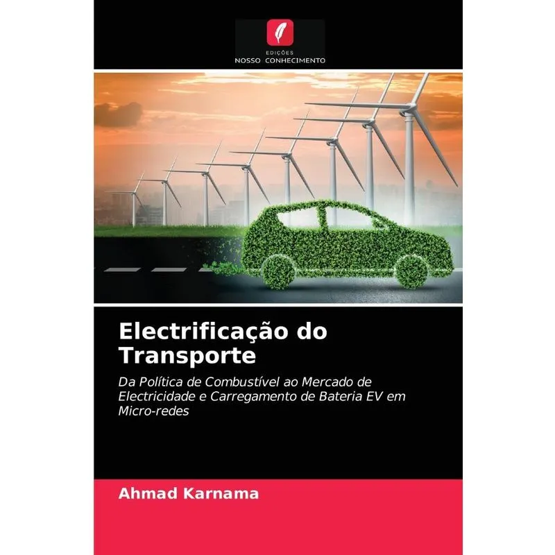 Electrificação do Transporte