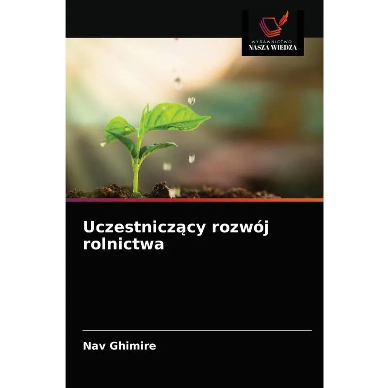 Uczestniczacy rozwój rolnictwa