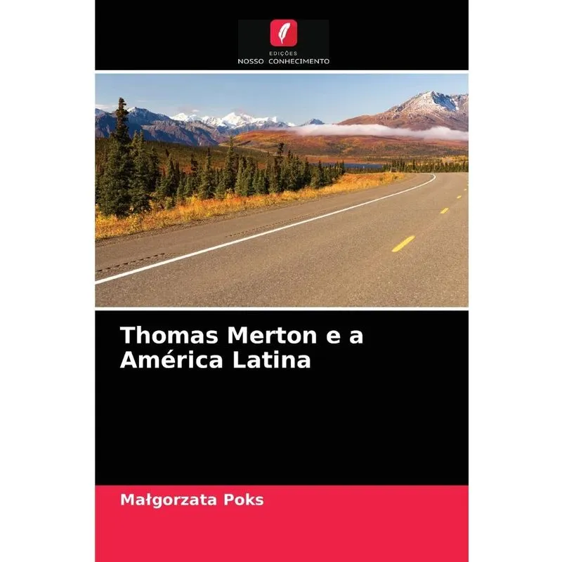Thomas Merton e a América Latina