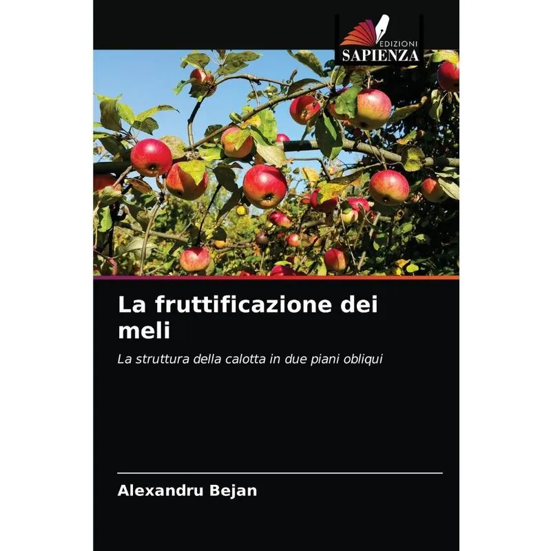 La fruttificazione dei meli