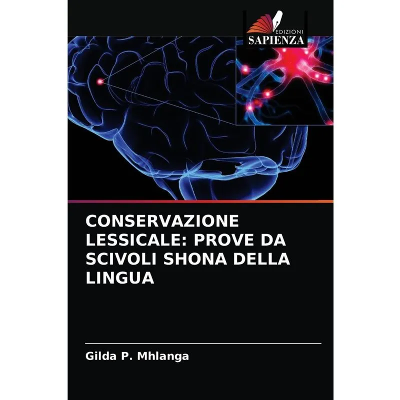 CONSERVAZIONE LESSICALE