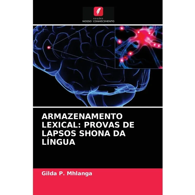 ARMAZENAMENTO LEXICAL