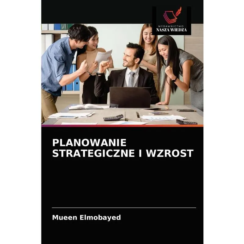 PLANOWANIE STRATEGICZNE I WZROST