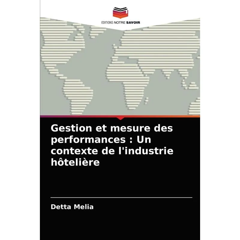 Gestion et mesure des performances