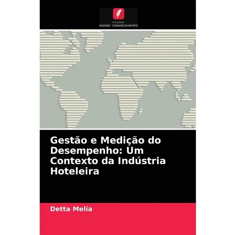 Gestão e Medição do Desempenho
