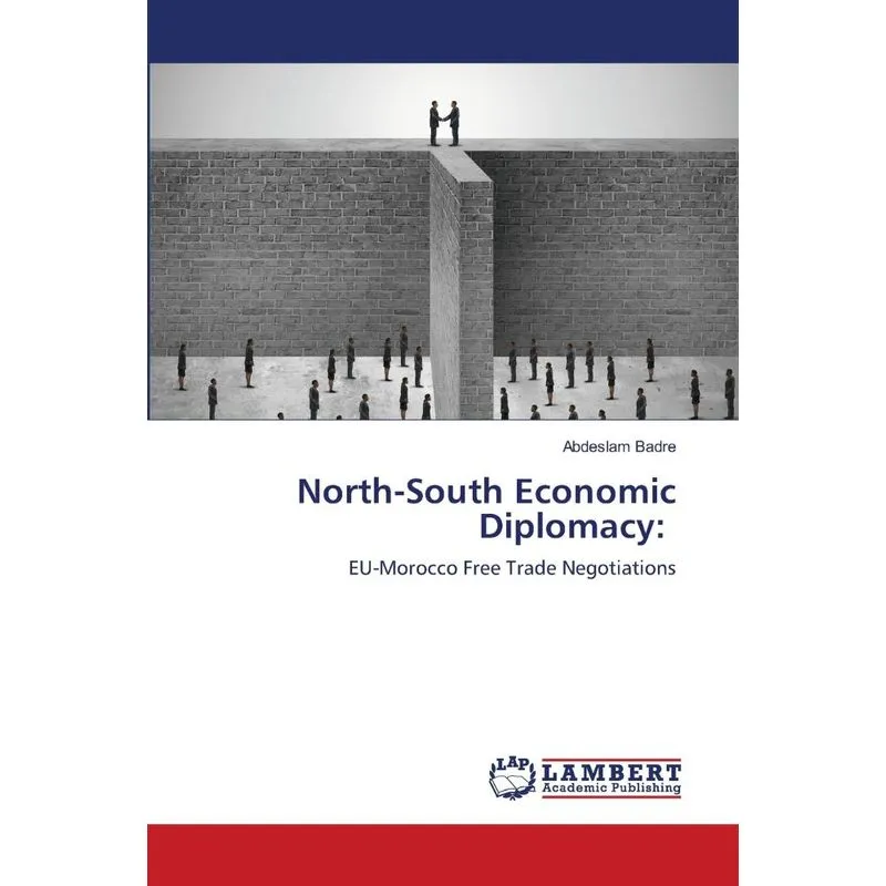 North-South Economic Diplomacy