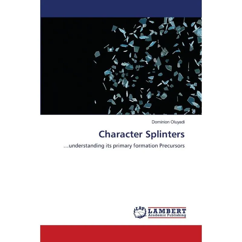 Character Splinters