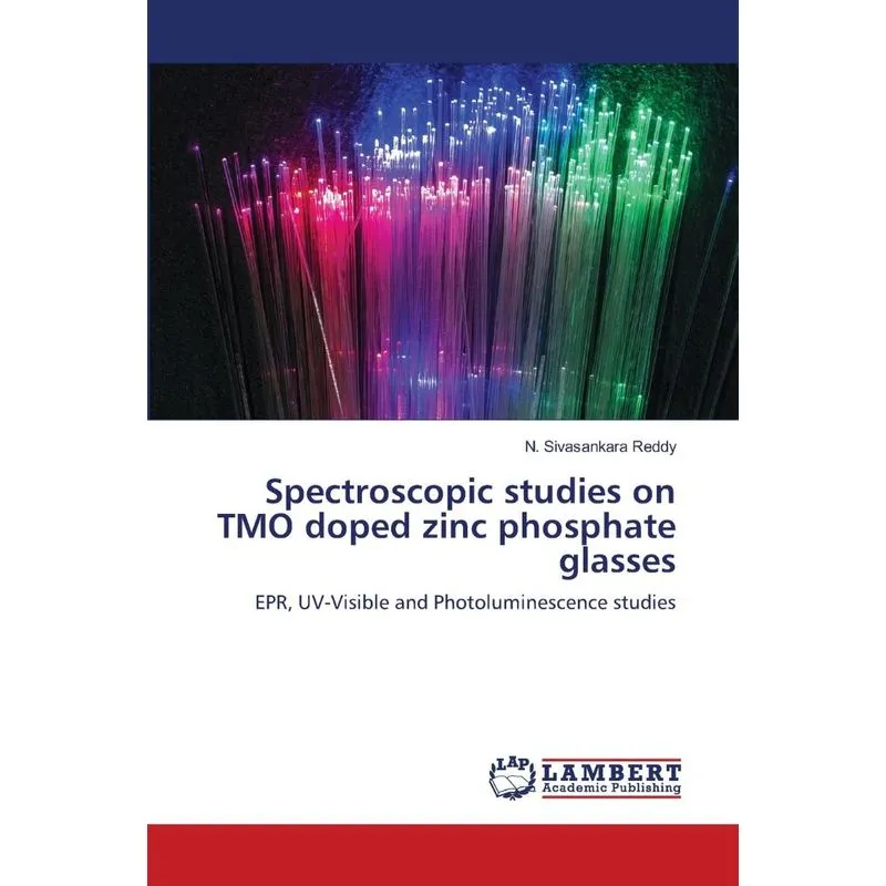 Spectroscopic studies on TMO doped zinc phosphate glasses