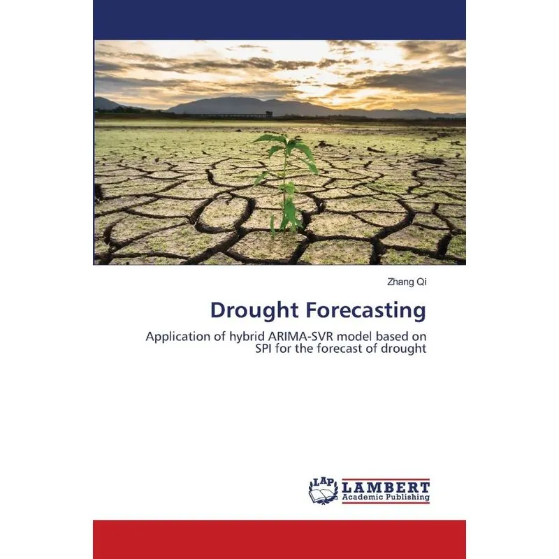 Drought Forecasting