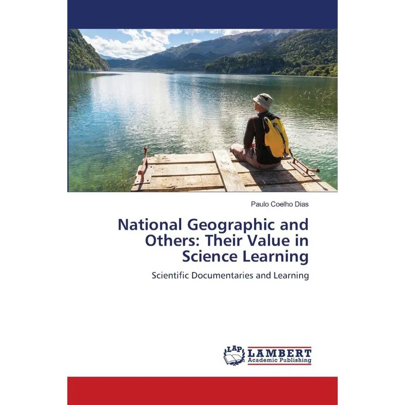National Geographic and Others