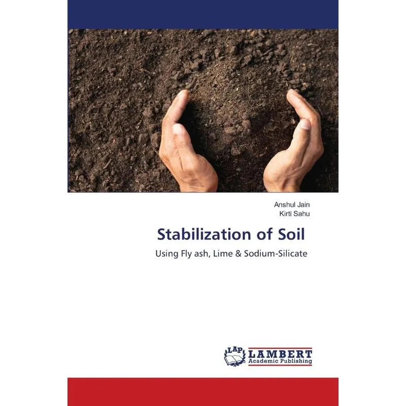 Stabilization of Soil