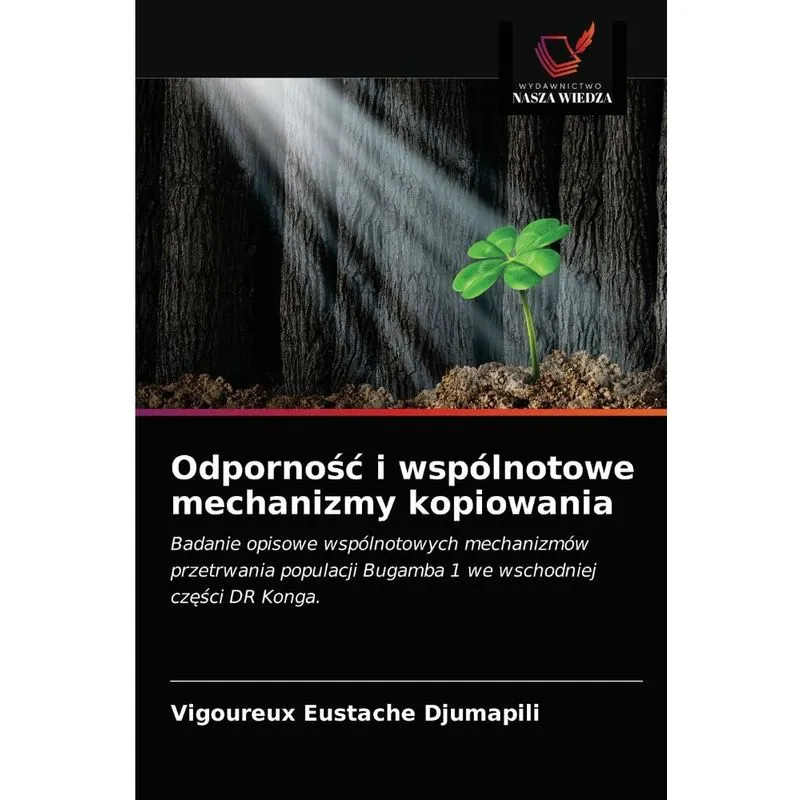 Odpornosc i wspólnotowe mechanizmy kopiowania