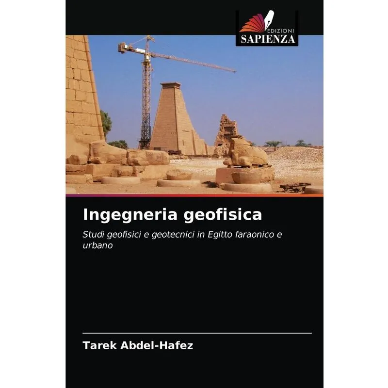 Ingegneria geofisica