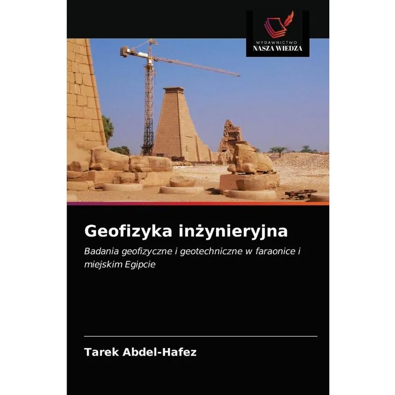 Geofizyka Inżynieryjna