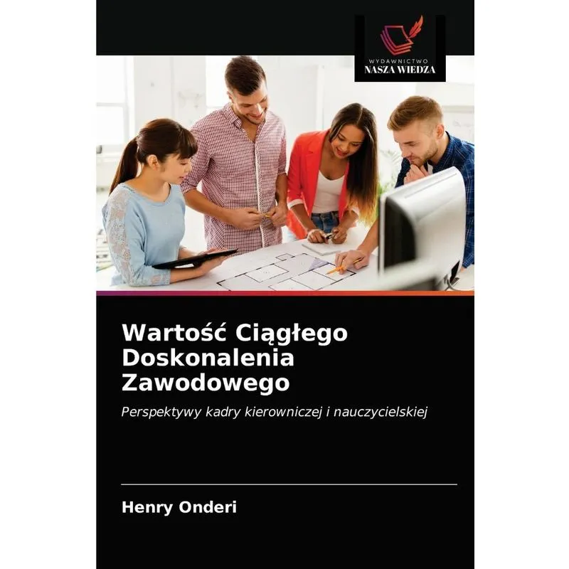 Wartosc Ciaglego Doskonalenia Zawodowego