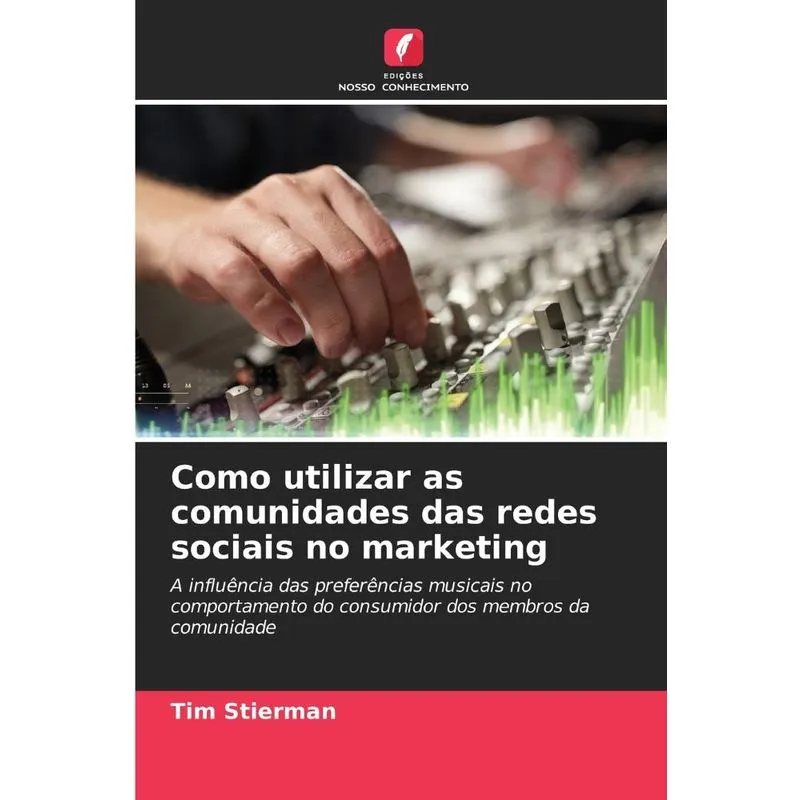 Como utilizar as comunidades das redes sociais no marketing