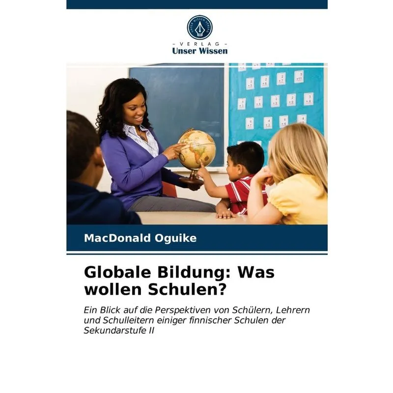 Globale Bildung