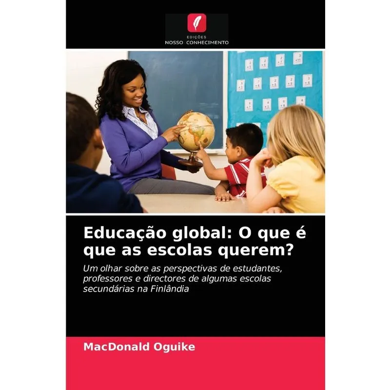 Educação global