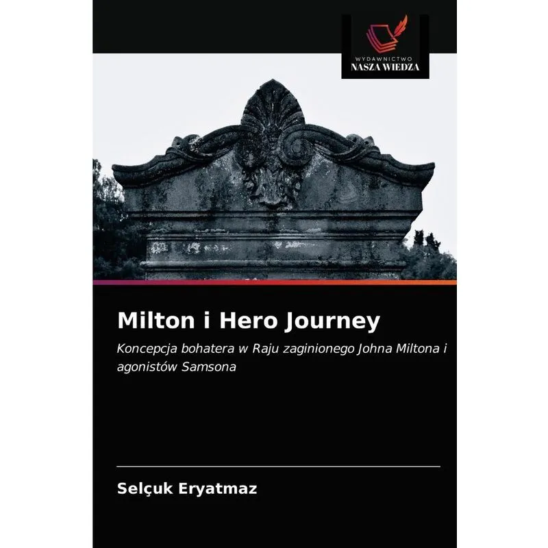 Milton i Hero Journey