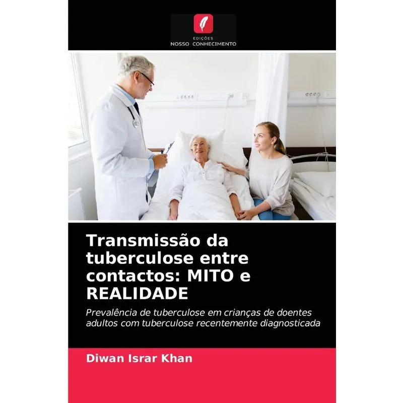 Transmissão da tuberculose entre contactos