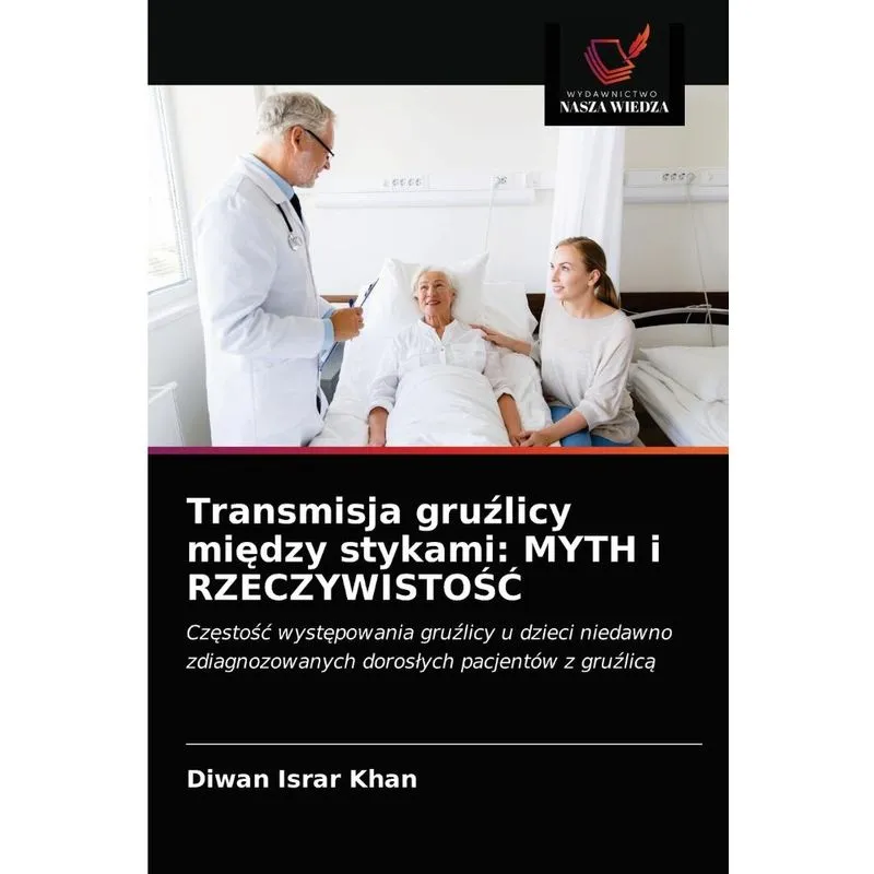 Transmisja gruzlicy miedzy stykami