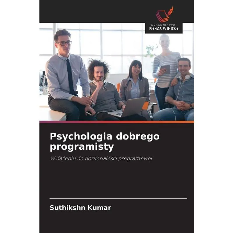Psychologia Dobrego Programisty