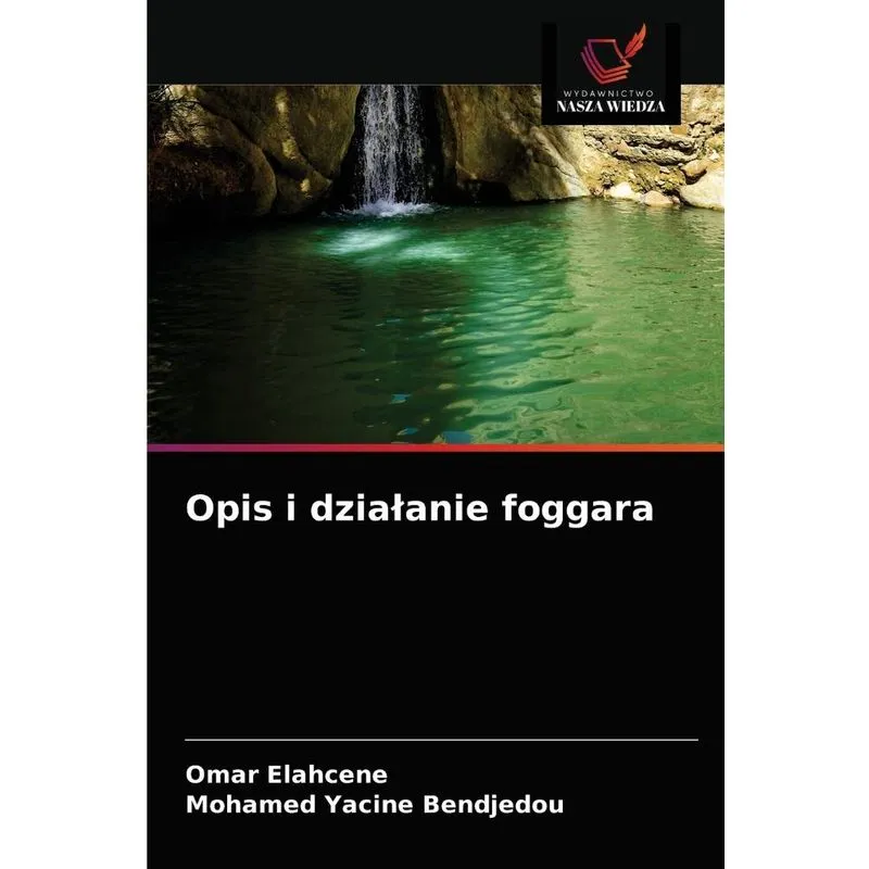 Opis i dzialanie foggara
