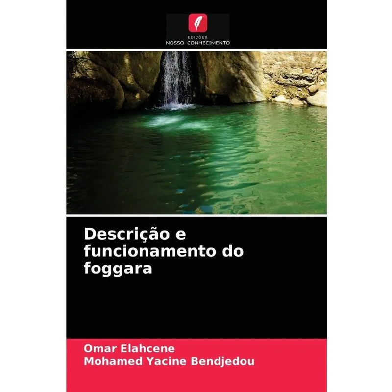Descrição E Funcionamento Do Foggara