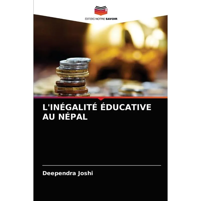 Linégalité Éducative Au Népal