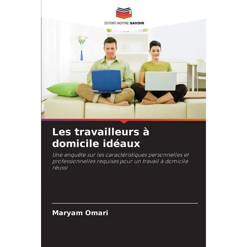 Les Travailleurs À Domicile Idéaux