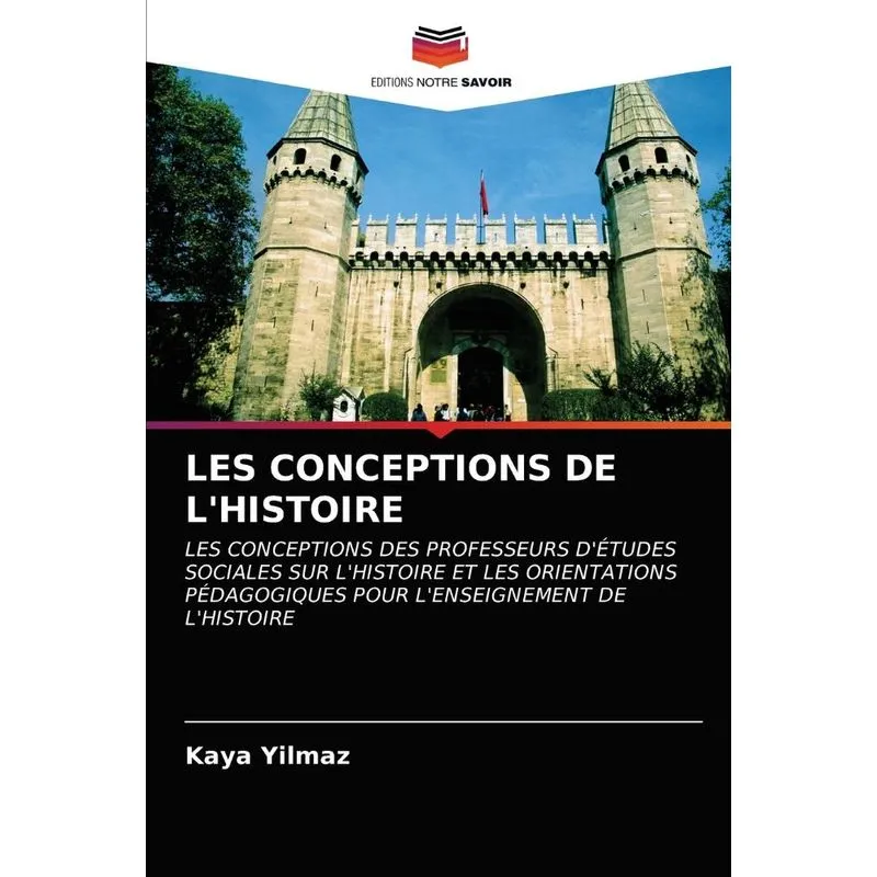 LES CONCEPTIONS DE LHISTOIRE