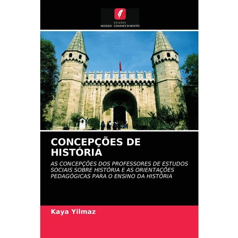 CONCEPÇÕES DE HISTÓRIA